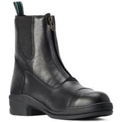 2022 Ariat Mens Heritage IV Zip Steel Toe Paddock Boot 10042547 - Black -Equestrian Clothing Store 4778 202220Ariat20Mens20Heritage20IV20Zip20Steel20Toe20Paddock20Boot201004254720 20Black2033.700x700