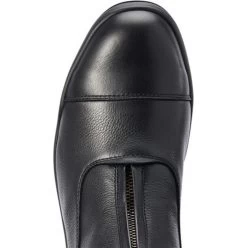 2022 Ariat Mens Heritage IV Zip Steel Toe Paddock Boot 10042547 - Black -Equestrian Clothing Store 4778 202220Ariat20Mens20Heritage20IV20Zip20Steel20Toe20Paddock20Boot201004254720 20Black2055.700x700