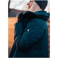 2022 Mountain Horse Womens Alicia Parka 3388010004 - Black -Equestrian Clothing Store 4828 alicia20parka20navy209.700x700