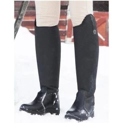 2022 Mountain Horse Womens Active Winter High Rider Boots 013580191io - Black -Equestrian Clothing Store 4850 active winter high new.700x700