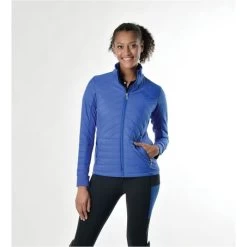 2022 Dublin Womens Lia Hybrid Quilted Jacket 1010960009 - Cobalt -Equestrian Clothing Store 4946 82dcbf05ff01bd36b768e1b6120a587f.700x700