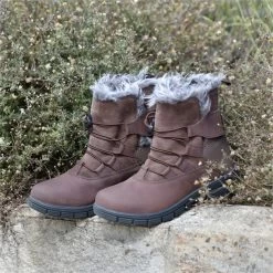 2022 Dublin Adult Boyne Boots 1018342008 - Brown -Equestrian Clothing Store 4981 202220Dublin20Adult20Boyne20Boots20101834200820 20Brown20Lifestyle204.700x700