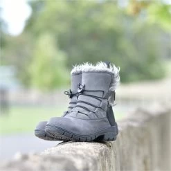 Equestrian Clothing Store -Equestrian Clothing Store 4982 202220Dublin20Adult20Boyne20Boots20101834202320 20Grey20Lifestyle205.700x700