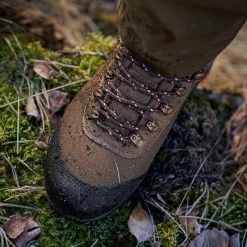 2022 Harkila Womens Wildwood 2.0 GTX Boot 30011825809 - Mid Brown -Equestrian Clothing Store 5100 202220Harkila20Womens20Wildwood202.020GTX20Boot203001182580920 20Mid20Brown20worn3.700x700