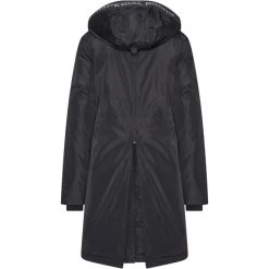 2022 Imperial Riding IRH Jolly Tech Parka KL36322009 - Black -Equestrian Clothing Store 5202 KL36322009 9000 900020 20Black 3.700x700