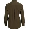2022 Harkila Womens Trail Long Sleeve Shirt 1401123 - Willow Green