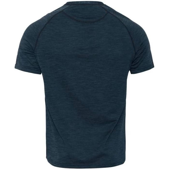 2022 Seeland Mens Active Short Sleeve T-Shirt 1602101 - Royal Blue 4 2022 Seeland Mens Active Short Sleeve T-Shirt 1602101 - Royal Blue - Image 2