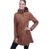 2022 HV Polo Womens Alita Parka Jacket 406093465 - Copper Brown -Equestrian Clothing Store 5323 202220HV20Polo20Womens20Alita20Parka20Jacket2040609346520 20Copper20Brown20Model202.2000x2000.700x700