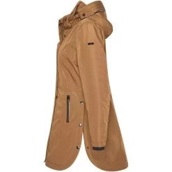2022 HV Polo Womens Alita Parka Jacket 406093465 - Copper Brown -Equestrian Clothing Store 5323 202220HV20Polo20Womens20Alita20Parka20Jacket2040609346520 20Copper20Brown20Side.700x700
