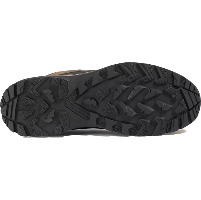 2022 Aigle Mens Bakke GTX Boots NA5216 - Dark Brown 6 2022 Aigle Mens Bakke GTX Boots NA5216 - Dark Brown - Image 4