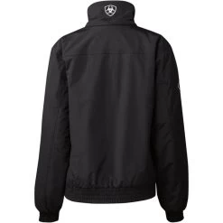 Equestrian Clothing Store -Equestrian Clothing Store 5653 202220Ariat20Mens20Stable20Jacket201000171520 20Black20Back.700x700