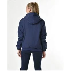 Dublin Womens Trinity Jacket Navy -Equestrian Clothing Store 56b54aebc91f1fe4c9d1c504c26d2799.700x700