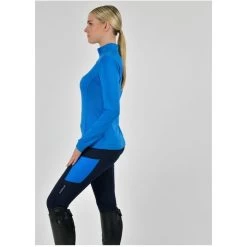 2023 Dublin Womens Airflow Long Sleeve Top 10031110 - Ocean -Equestrian Clothing Store 5784 3f5baf3f9bcc720f230cb78206af713d.700x700