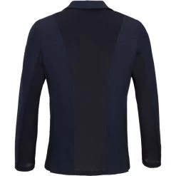 Equestrian Clothing Store -Equestrian Clothing Store 5803 202320Pikeur20Mens20Teo20Competion20Jacket201575002053320 20Black20Back.700x700