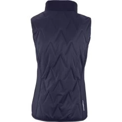 2023 Pikeur Womens Keeva Waistcoat 300501 198 - Night Sky -Equestrian Clothing Store 5804 202320Pikeur20Womens20Keeva20Gillet203005012019820 20Night20Sky20Back.700x700