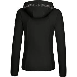 2023 Pikeur Womens Velvet Jacket 304501 169 - Caviar Colour Caviar -Equestrian Clothing Store 5808 202320Pikeur20Womens20Velvet20Jacket203045012016920 20Caviar20Back.700x700