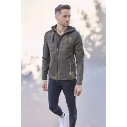 2023 Pikeur Mens Parim Hybrid Jacket 304400 187 - Night Sky -Equestrian Clothing Store 5925 pik 0123 kam 304400 187 255.700x700
