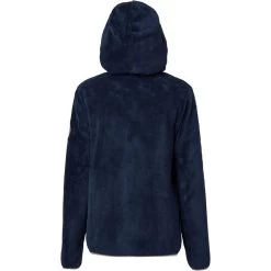 2023 Mountain Horse Womens Fuzzy Hoodie 4533040 - Navy -Equestrian Clothing Store 5945 202320Mountain20Horse20Womens20Fuzzy20Hoodie20453304020 20Navy20back.700x700