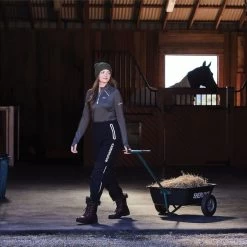 2023 Weatherbeeta Womens Rayne Waterproof Overtrousers 101157600 - Black -Equestrian Clothing Store 5970 e57e1b96d0b606eeefd135f5607572a0.700x700