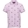 2023 Dublin Junior Elyse Short Sleeve Polo Shirt 10184330 - Orchid Pink Colour Orchid Pink -Equestrian Clothing Store 5dd025ea24e4355b5efc30af369f7079 5.700x700