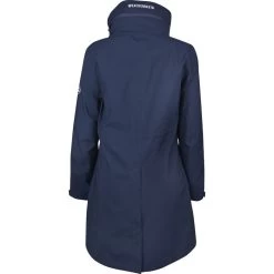 2023 Weatherbeeta Womens Everly Jacket With FREE Stocking Socks 1019059010093730 - Ink Navy / Blossom 9 2023 Weatherbeeta Womens Everly Jacket With FREE Stocking Socks 1019059010093730 - Ink Navy / Blossom -Equestrian Clothing Store 6031 1019059000 INK WB Everly Jacket Image Null Hero.700x700