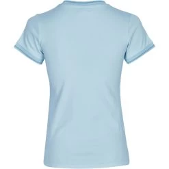 2023 Eskadron Womens Glitter Shirt 811087 - Silk Blue Colour Silk Blue -Equestrian Clothing Store 6104 esk 811087 114 310 b.700x700