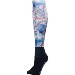 2023 Weatherbeeta Womens Everly Jacket With FREE Stocking Socks 1019059010093730 - Ink Navy / Blossom 13 2023 Weatherbeeta Womens Everly Jacket With FREE Stocking Socks 1019059010093730 - Ink Navy / Blossom -Equestrian Clothing Store 6126 a286192028e20359465df8908c454d66.2000x2000.700x700