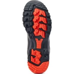 2023 Ariat Womens Skyline Solaris Waterproof Boot - Forest / Orange -Equestrian Clothing Store 6311 202320Ariat20Womens20Skyline20Solaris20Waterproof20Boot20 20Forest20Orange20Bottom.700x700