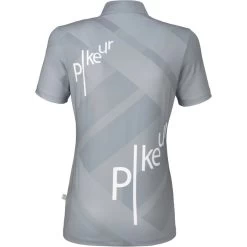 2023 Pikeur Womens Jeany Top & Get Womens Cap For £10 Bundle - Moongrey / Grey -Equestrian Clothing Store 6365 5811 202320Pikeur20Womens20Jeany20Top203205002023320 20Moongrey20Back.2000x2000.700x700