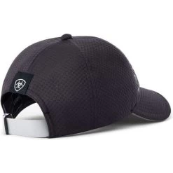 2023 Ariat Womens Sunstopper 2.0 1/4 Zip Baselayer & FREE Ariattek Performance Mesh Cap Bundle -Equestrian Clothing Store 6366 4247 10039967 back.2000x2000.700x700