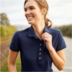 2023 Ariat Womens Prix 2.0 Short Sleeve Polo & Cap For £10 Bundle - Navy / Red 15 2023 Ariat Womens Prix 2.0 Short Sleeve Polo & Cap For £10 Bundle - Navy / Red -Equestrian Clothing Store 6368 202320Ariat20Womens20Prix202.020Short20Sleeve20Polo201003046720 20Navy20Lifestyle202.2000x2000.700x700