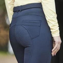 2023 Dublin Womens Shelby Full Seat Breeches 1018422 - Ink Navy -Equestrian Clothing Store 6435 202320Dublin20Womens20Shelby20Full20Seat20Breeches20101842220 20Ink20Navy203.700x700