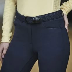2023 Dublin Womens Shelby Full Seat Breeches 1018422 - Ink Navy -Equestrian Clothing Store 6435 202320Dublin20Womens20Shelby20Full20Seat20Breeches20101842220 20Ink20Navy204.700x700