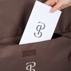 2023 PS Of Sweden Blazer Bag 2361-002 - Coffee -Equestrian Clothing Store 6490 202320PS20Of20Sweden20Blazer20Bag202361 00220 20Coffee2033.700x700
