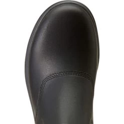 2023 Ariat Mens Barnyard Twin Gore II Boot 10046856 - Black 12 2023 Ariat Mens Barnyard Twin Gore II Boot 10046856 - Black -Equestrian Clothing Store 6523 202320Ariat20Mens20Barnyard20Twin20Gore20II20Boot201004685620 20Black20toe.700x700