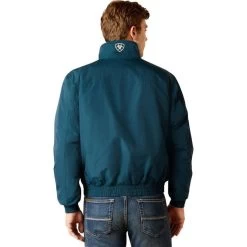 Equestrian Clothing Store -Equestrian Clothing Store 6529 202320Ariat20Mens20Stable20Insulated20Jacket201004670520 20Reflecting20Pond202.700x700