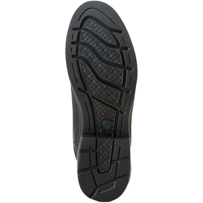 2023 Ariat Womens Langdale Waterproof Boots 10042459 - Charcoal 7 2023 Ariat Womens Langdale Waterproof Boots 10042459 - Charcoal - Image 5