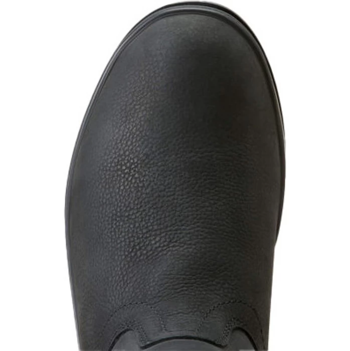 2023 Ariat Womens Langdale Waterproof Boots 10042459 - Charcoal 8 2023 Ariat Womens Langdale Waterproof Boots 10042459 - Charcoal - Image 6