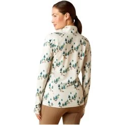 2023 Ariat Womens Lowell 2.0 1/4 Zip Base Layer 10046603 - Forest Ride Colour Forest Ride -Equestrian Clothing Store 6570 202320Ariat20Womens20Lowell2020201420Zip20Base20Layer201004660320 20Forest20Ride202.700x700