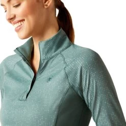 2023 Ariat Womens Lumina Lowell Base Layer 10046157 - Silver Pine -Equestrian Clothing Store 6573 202320Ariat20Womens20Lumina20Lowell20Base20Layer201004615720 20Silver20Pine204.700x700