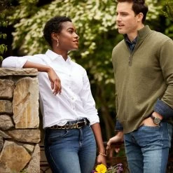 2023 Ariat Womens Muir Long Sleeve Blouse 10046372 - White -Equestrian Clothing Store 6574 202320Ariat20Womens20Muir20Long20Sleeve20Blouse201004637220 20White205.700x700