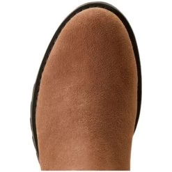 2023 Ariat Womens Wexford Lug Waterproof Boots 10047004 - Dark Earth Colour Dark Earth -Equestrian Clothing Store 6585 202320Ariat20Womens20Wexford20Lug20Waterproof20Boots201004700420 20Dark20Earth204.700x700