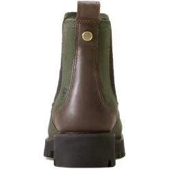 2023 Ariat Womens Wexford Lug Waterproof Boots 10047004 - Forest Night Colour Forest Night -Equestrian Clothing Store 6586 202320Ariat20Womens20Wexford20Lug20Waterproof20Boots201004700420 20Forest20Night205.700x700