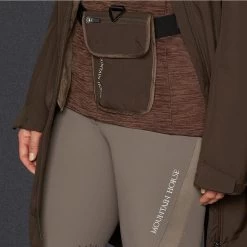 2023 Mountain Horse Stacy Waistbag 82550 - Brown Colour Brown -Equestrian Clothing Store 6646 202320Mountain20Horse20Stacy20Waistbag208255020 20Brown202.700x700