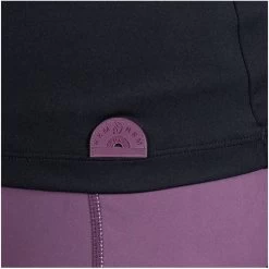 2023 HKM Womens Arctic Bay Long Sleeve Functional Shirt 14268 - Black -Equestrian Clothing Store 6655 202320HKM20Womens20Arctic20Bay20Long20Sleeve20Functional20Shirt201426820 20Black205.700x700