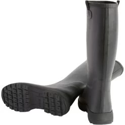 2023 Aigle Womens Alya High Wellington Boots NC0524 - Black -Equestrian Clothing Store 6702 202320Aigle20Womens20Alya20High20Wellington20Boots20NC052420 20Black203A.700x700