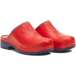 2023 Aigle Womens Taden 2 Clogs NB58 - Sweet / Dark Navy Colour Dark Navy/Sweet -Equestrian Clothing Store 6712 202320Aigle20Womens20Taden20220Plus20Clogs20NB5820 20Sweet2020Dark20Navy202.700x700