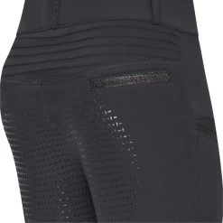 2023 Imperial Riding Womens Shiny Sparks Full Grip Riding Tights KL44322008 - Black Colour Black -Equestrian Clothing Store 6892 202320Imperial20Riding20Womens20Shiny20Sparks20Full20Grip20Riding20Tights20KL4432200820 20Black203.700x700