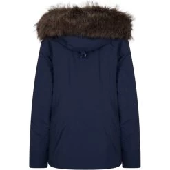 2023 HV Polo Isa Jacket 406093555 - Navy 8 2023 HV Polo Isa Jacket 406093555 - Navy -Equestrian Clothing Store 6901 ef048e495f3c42adce7c684bd7772787a1e5c301 0406093555 5001 back.700x700