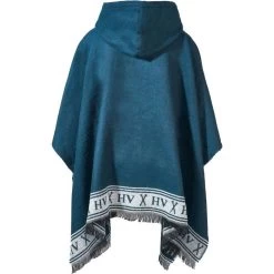 2023 HV Polo Dora Poncho 3404093550 - Navy -Equestrian Clothing Store 6955 202320HV20Polo20Dora20Poncho20340409355020 20Navy202.700x700